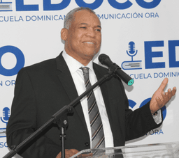 Lic. Anthony Pérez