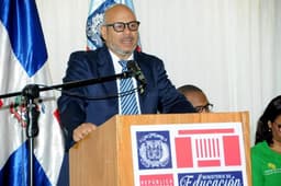 Luís Alberto Perdomo