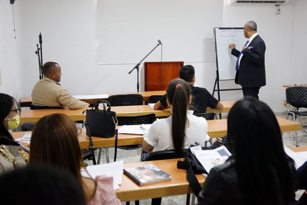 Conferencia