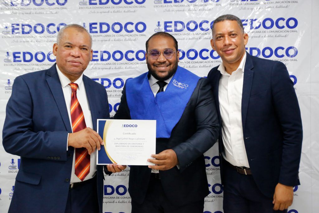 Evento EDOCO
