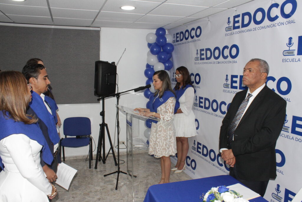 Clase EDOCO