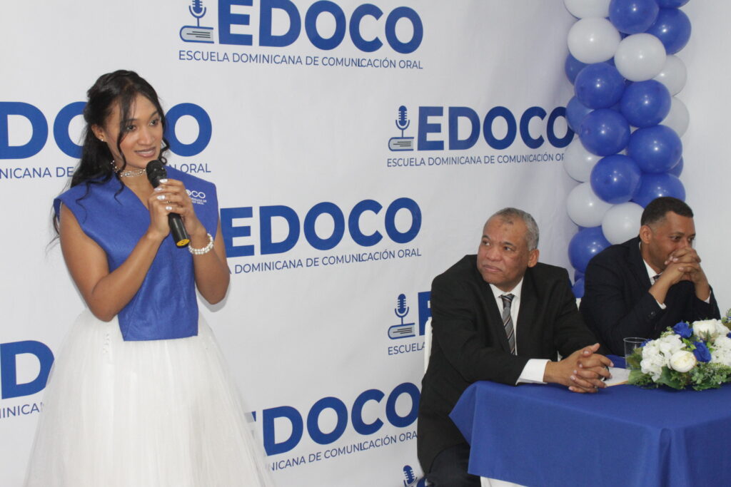 Presencia en escena